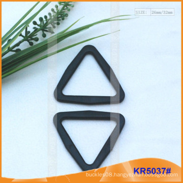 Inner size 26mm/32mm Plastic Buckles, Plastic regulator KR5037